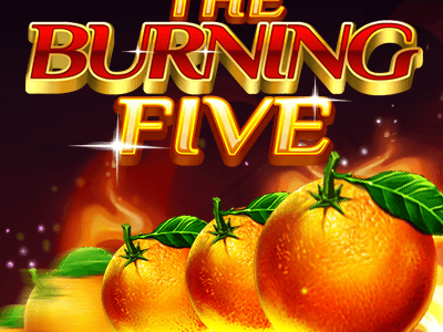 The Burning Five screenshot