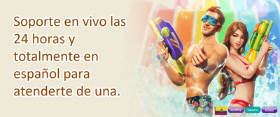 Bono de Referido Joker promotion