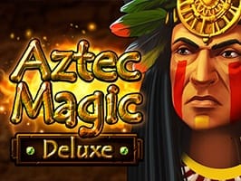 Aztec Magic Deluxe screenshot