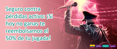Recarga Diaria Energética promotion
