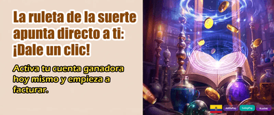 Siente la emoción del Joker banner
