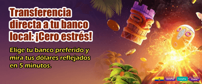 Bono exclusivo para Ecuador banner