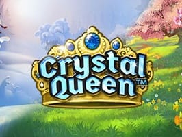 Crystal Queen screenshot