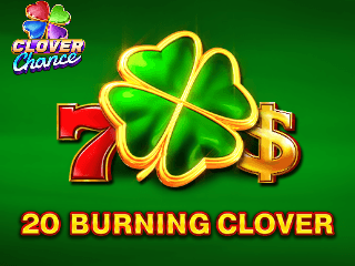 20 Burning Clover screenshot