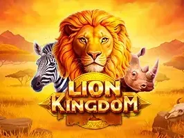 Lion Kingdom screenshot